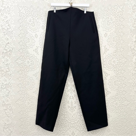 Dion Lee Chain Suspend Pants - Picture 4 of 14